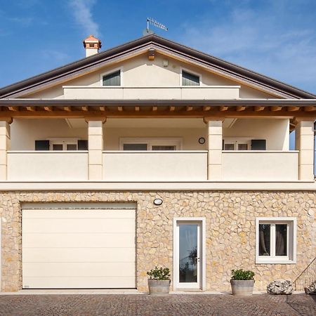 Villa Oleandri San Pietro in Cariano Exterior photo