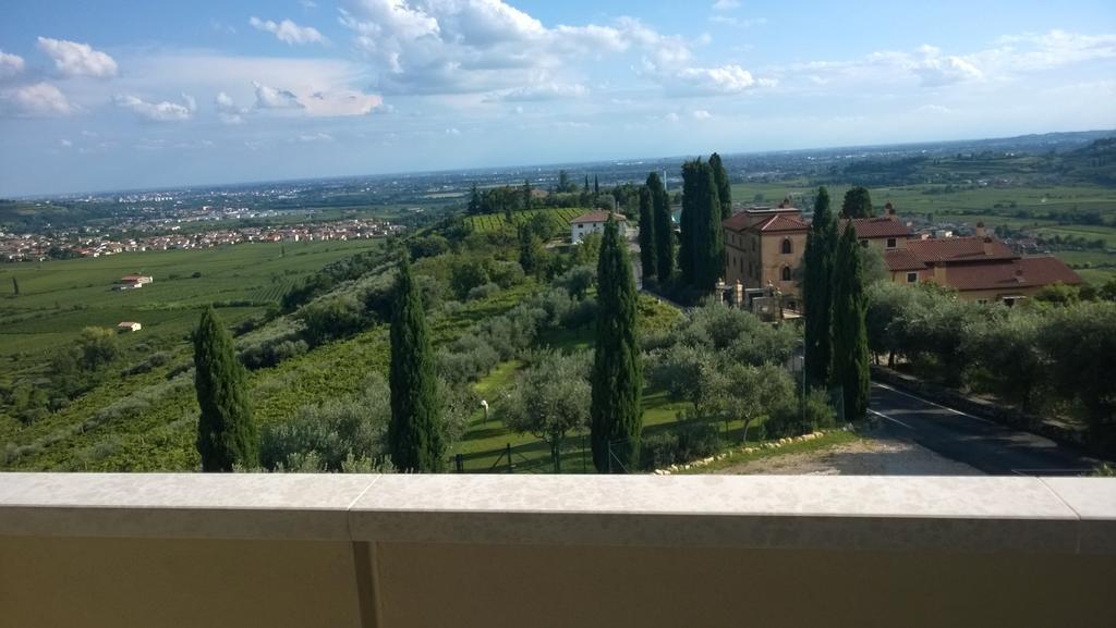Villa Oleandri San Pietro in Cariano Exterior photo